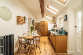 No 3, Home in Staveley